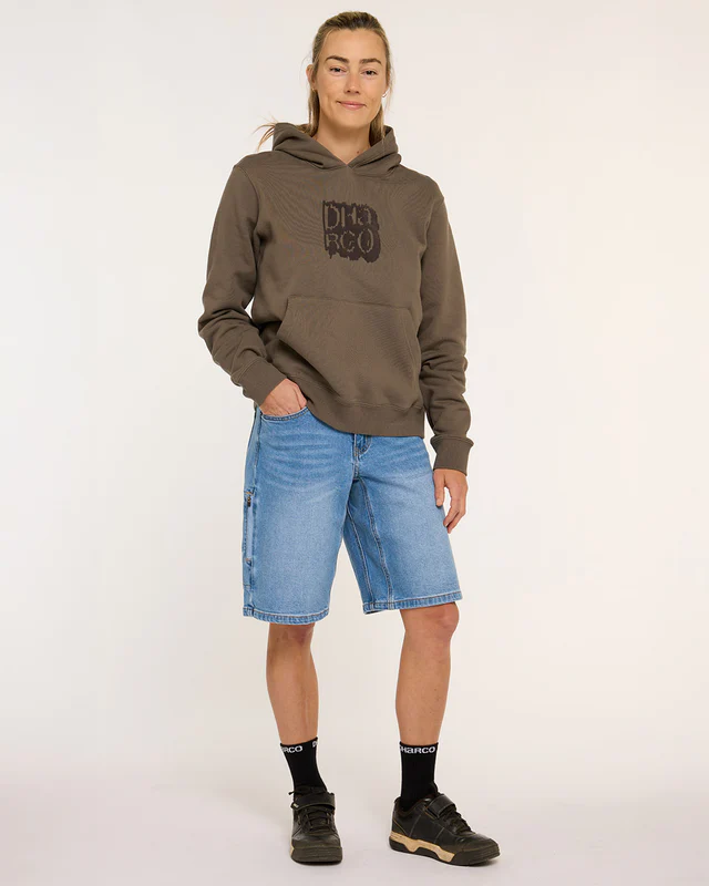 DHaRCO DHaRCO Unisex Jort