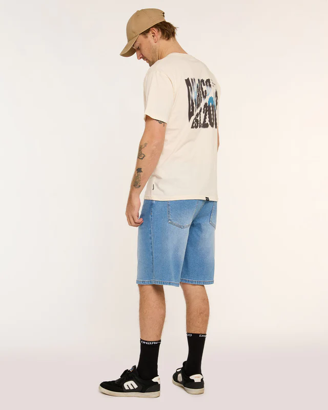 DHaRCO DHaRCO Unisex Jort