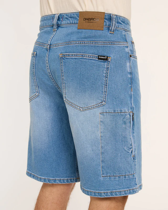 DHaRCO DHaRCO Unisex Jort