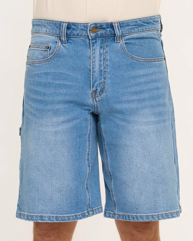 DHaRCO DHaRCO Unisex Jort