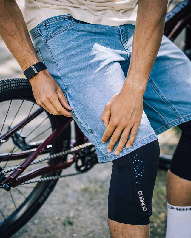 DHaRCO DHaRCO Unisex Jort