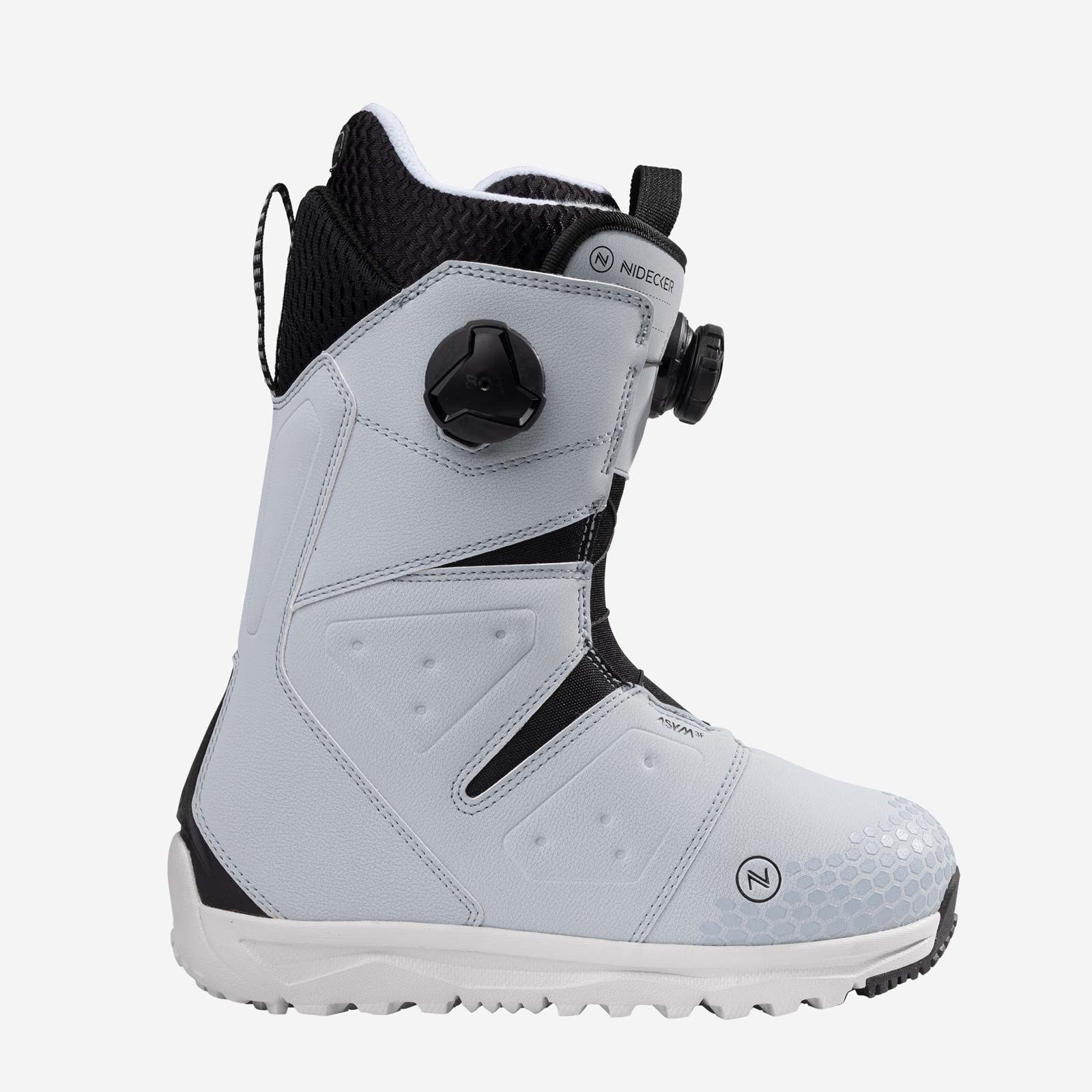 Nidecker Nidecker Women's Altai Dual-Dial BOA® Snowboard Boot (24/25)