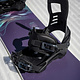 Nidecker Nidecker Women's Muon Snowboard Binding (24/25) Nidecker Nidecker Women's Muon Snowboard Binding (24/25)