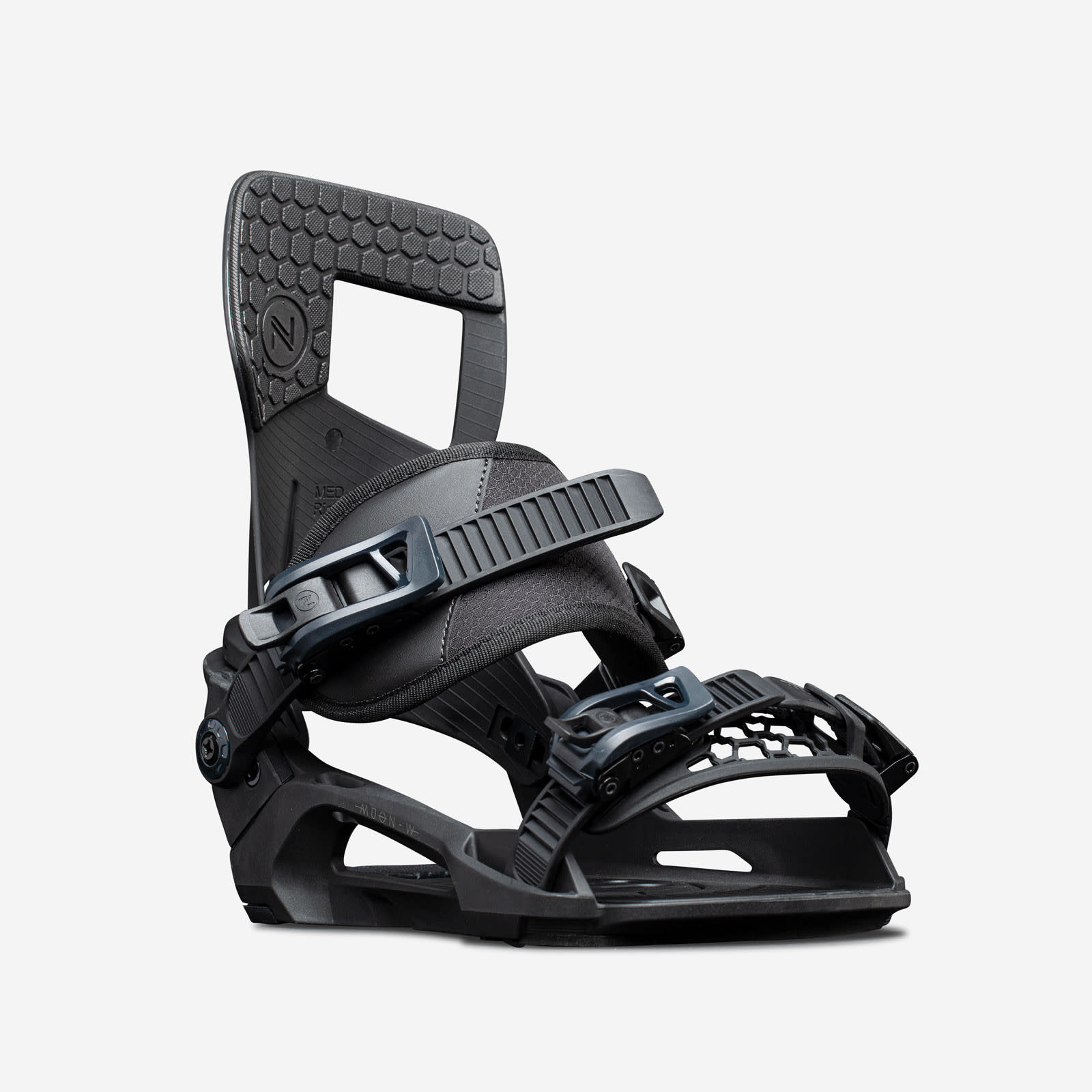 Nidecker Nidecker Women's Muon Snowboard Binding (24/25)