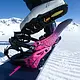 Nidecker Nidecker Unisex LT Supermatic® Snowboard Binding