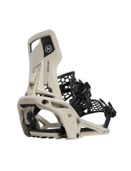 Nidecker Nidecker Unisex OG Supermatic® Snowboard Binding