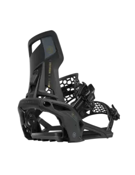 Nidecker Nidecker Unisex OG Supermatic® Snowboard Binding