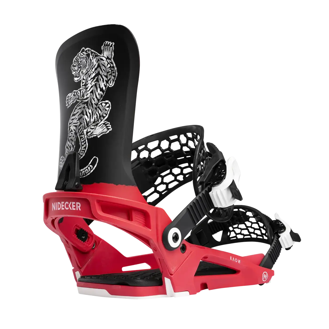 Nidecker Nidecker Kaon Snowboard Binding