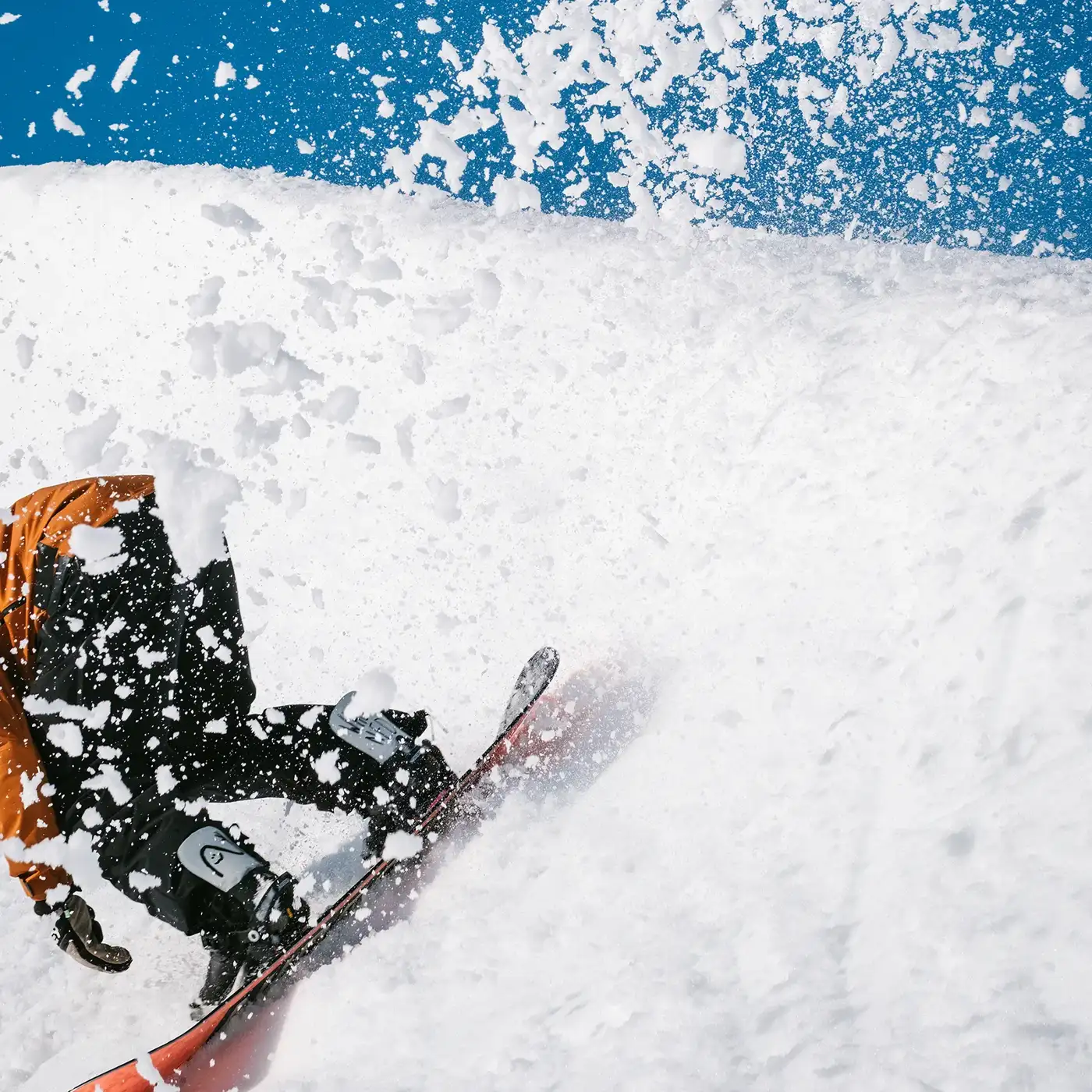 Nidecker Nidecker Kaon Snowboard Binding