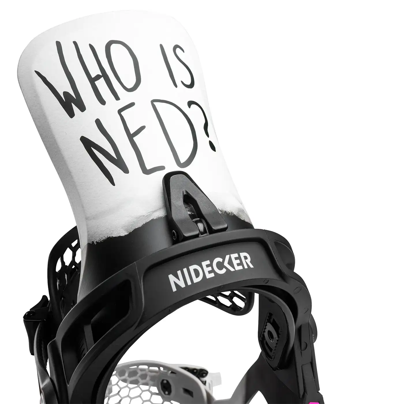 Nidecker Nidecker Kaon Snowboard Binding