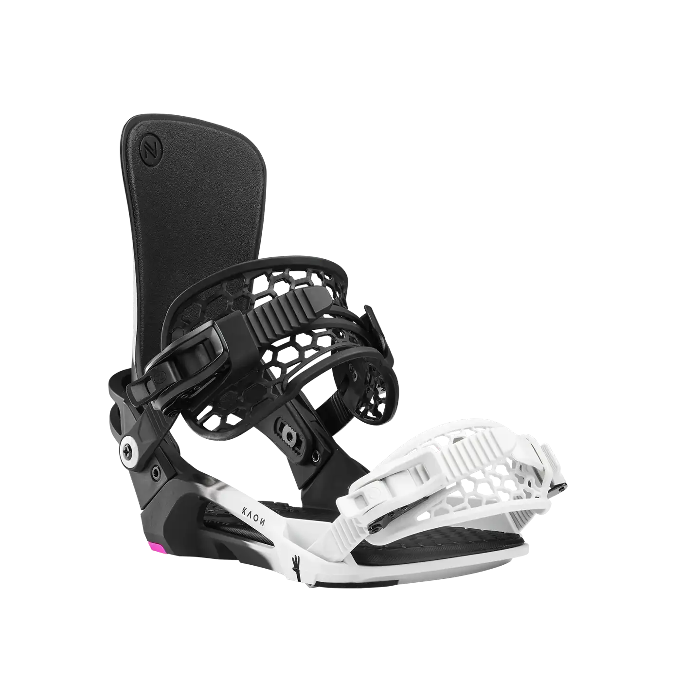 Nidecker Nidecker Kaon Snowboard Binding