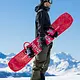 Nidecker Nidecker Kaon Snowboard Binding