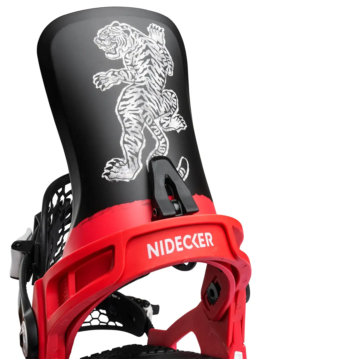 Nidecker Nidecker Kaon Snowboard Binding