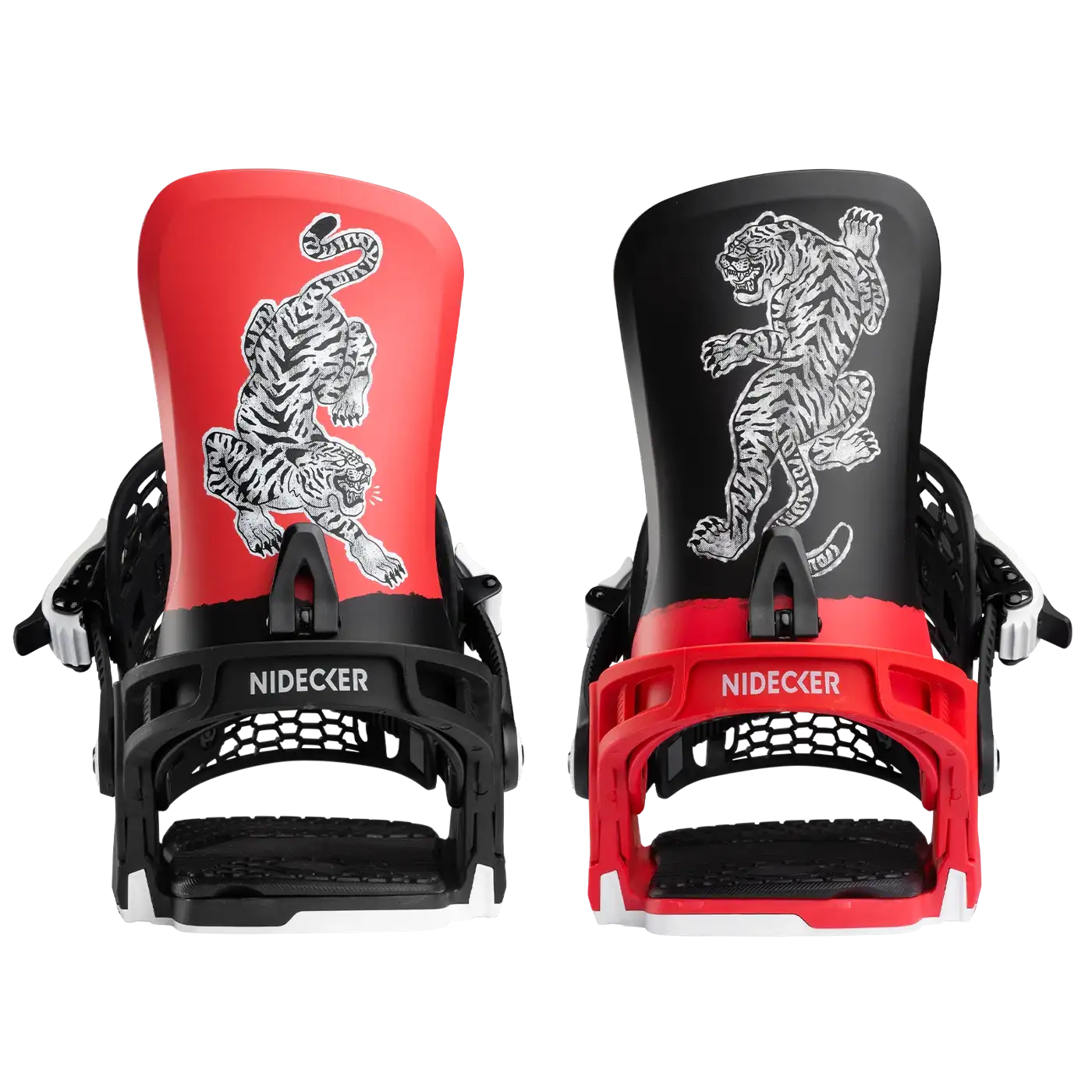 Nidecker Nidecker Kaon Snowboard Binding