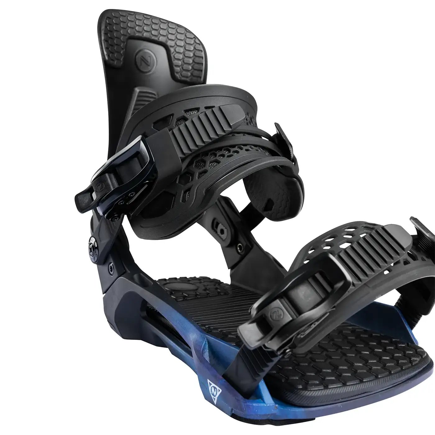 Nidecker Nidecker Unisex Kaon Plus Snowboard Bindings