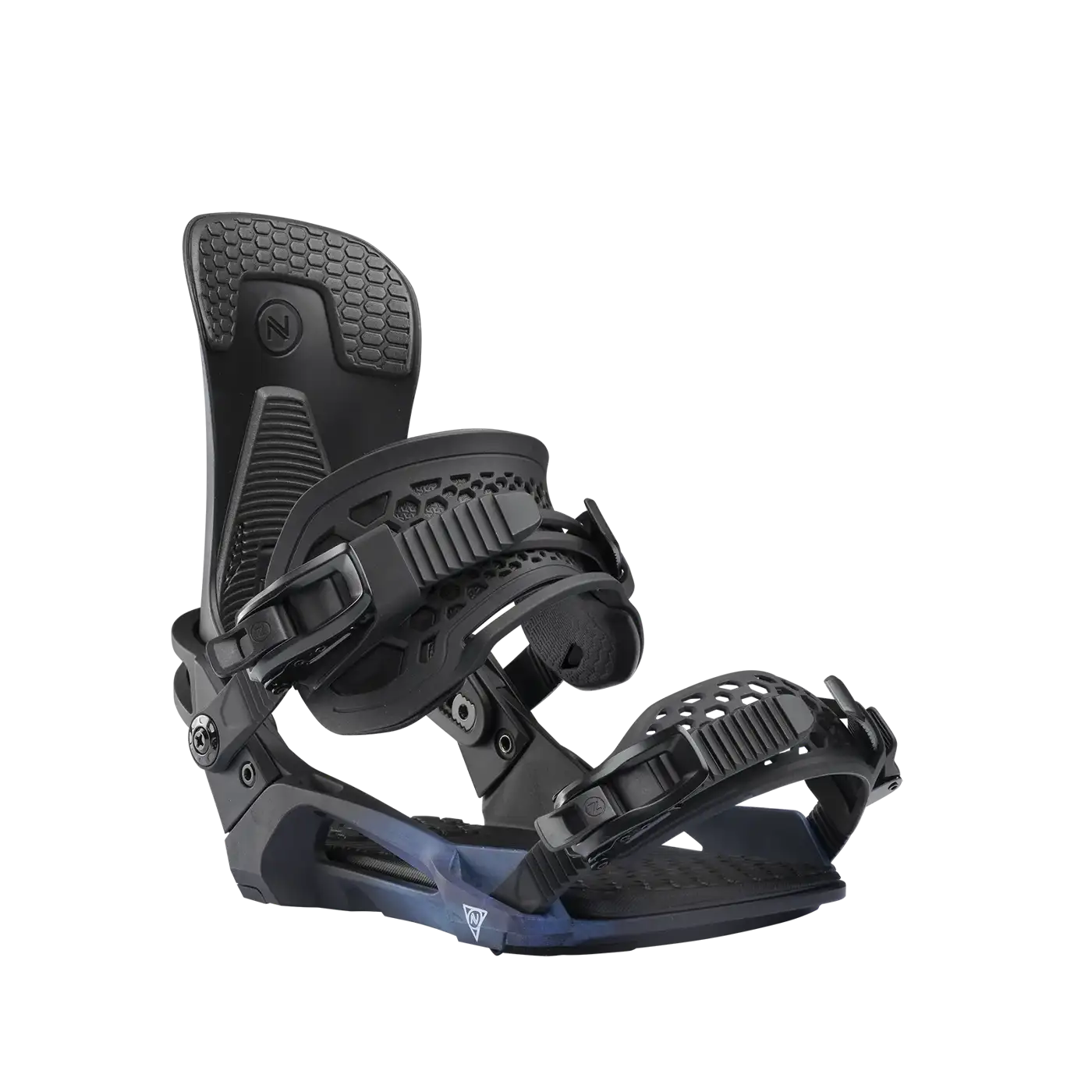Nidecker Nidecker Unisex Kaon Plus Snowboard Bindings