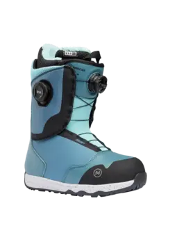 Nidecker Nidecker Women's Rift Dual-Dial BOA® Snowboard Boot