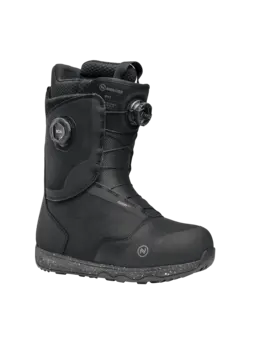 Nidecker Nidecker Men's Rift Dual-Dial BOA® Snowboard Boot