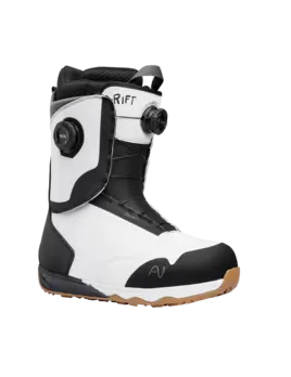 Nidecker Nidecker Men's Rift Dual-Dial BOA® Snowboard Boot