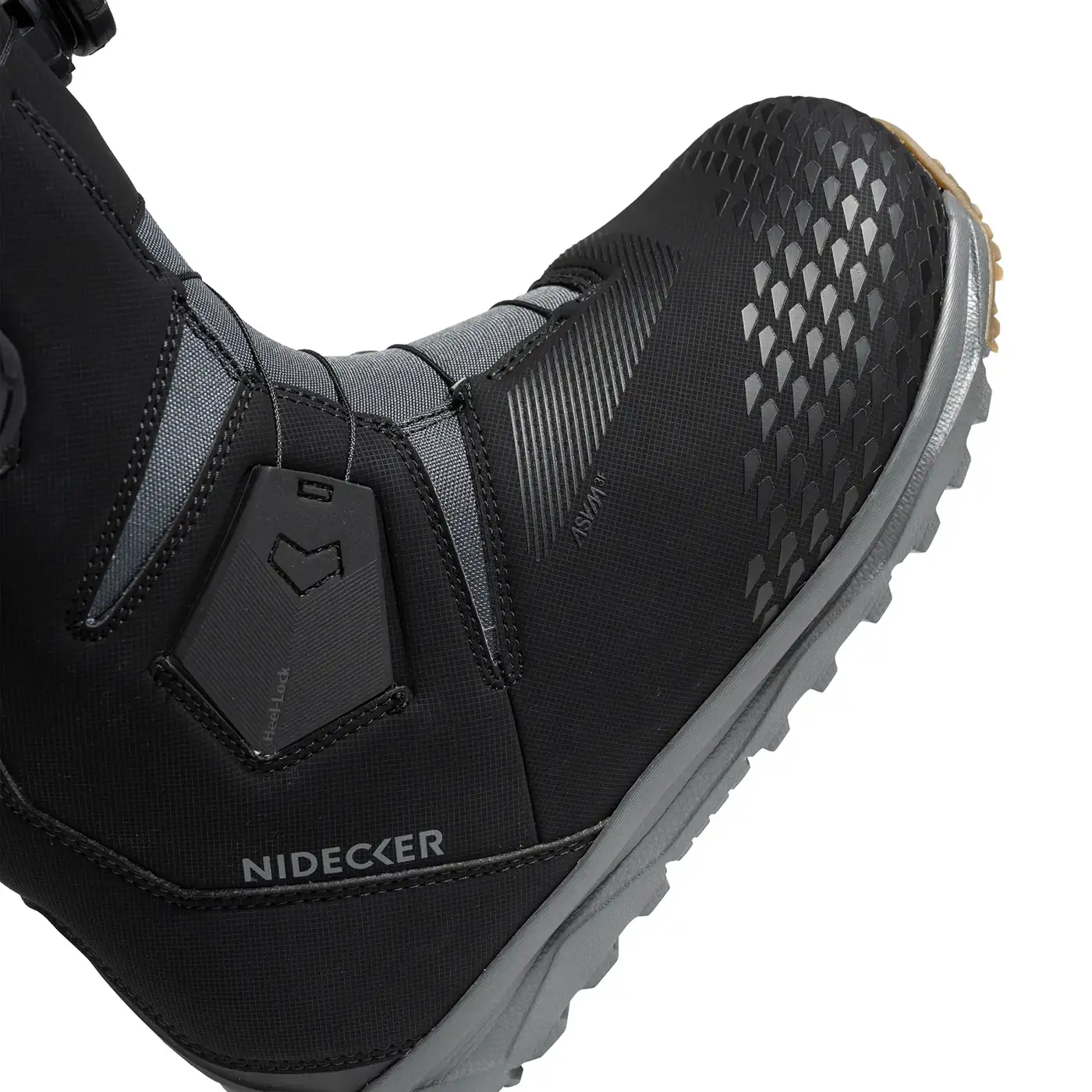 Nidecker Nidecker Men's Altai Dual-Dial BOA® Snowboard Boot
