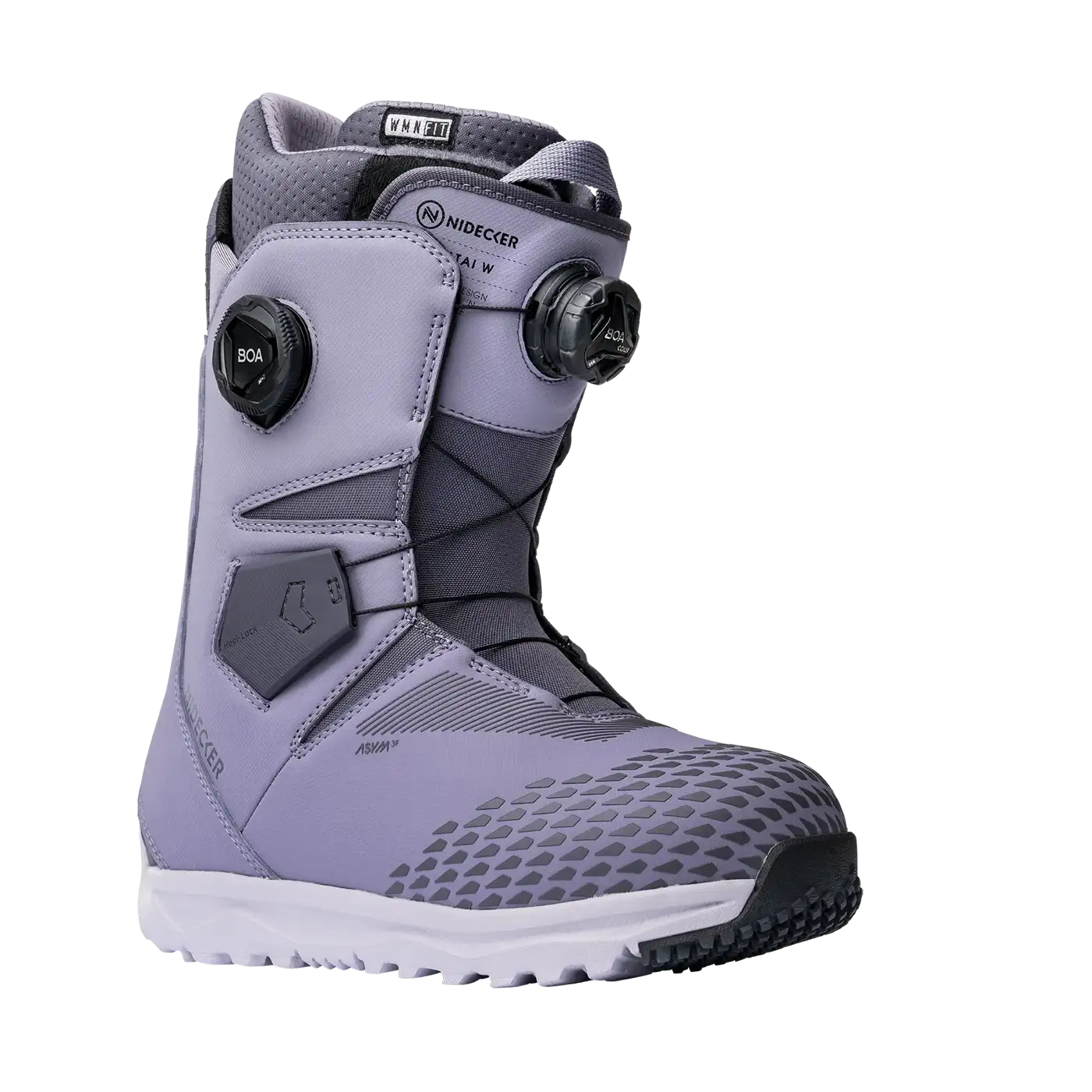 Nidecker Nidecker Women's Altai Dual-Dial BOA® Snowboard Boot