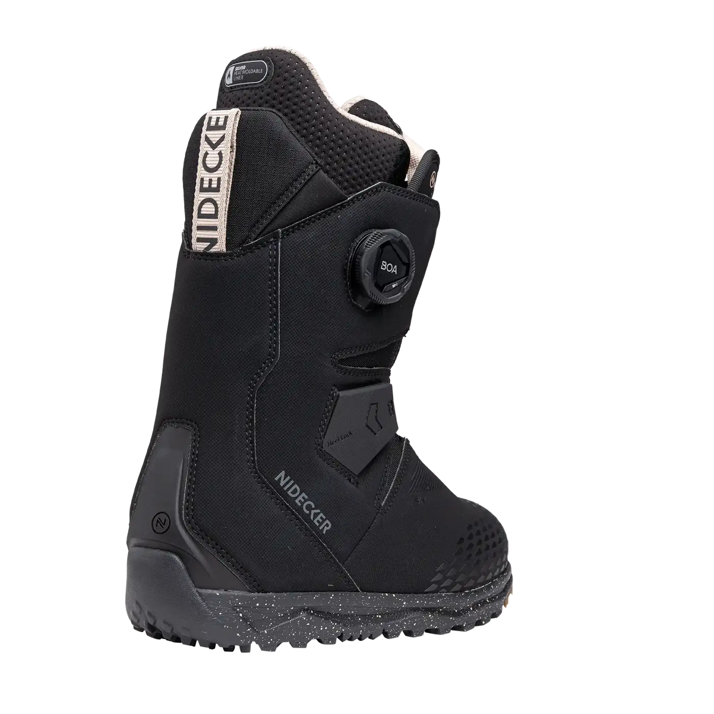 Nidecker Nidecker Women's Altai Dual-Dial BOA® Snowboard Boot