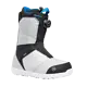 Nidecker Nidecker Men's Sierra Single-Dial BOA® Snowboard Boot