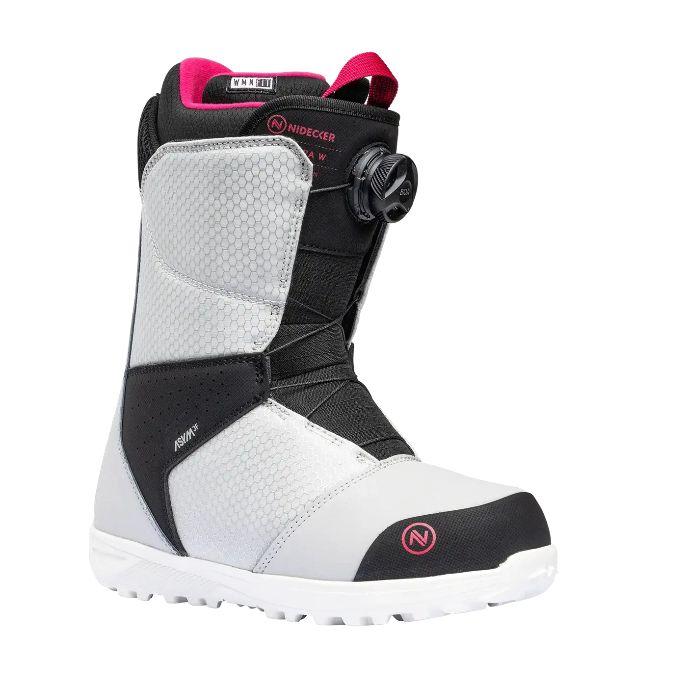 Nidecker Nidecker Women's Sierra BOA® Snowboard Boot
