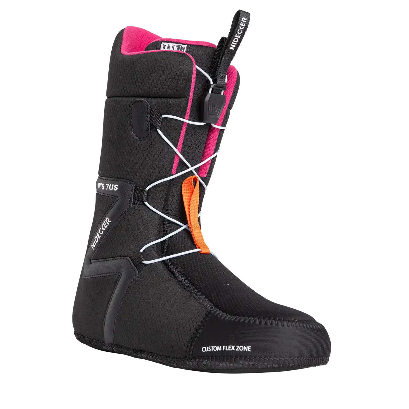 Nidecker Nidecker Women's Sierra BOA® Snowboard Boot