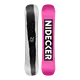 Nidecker Nidecker Men's Sensor Team Snowboard