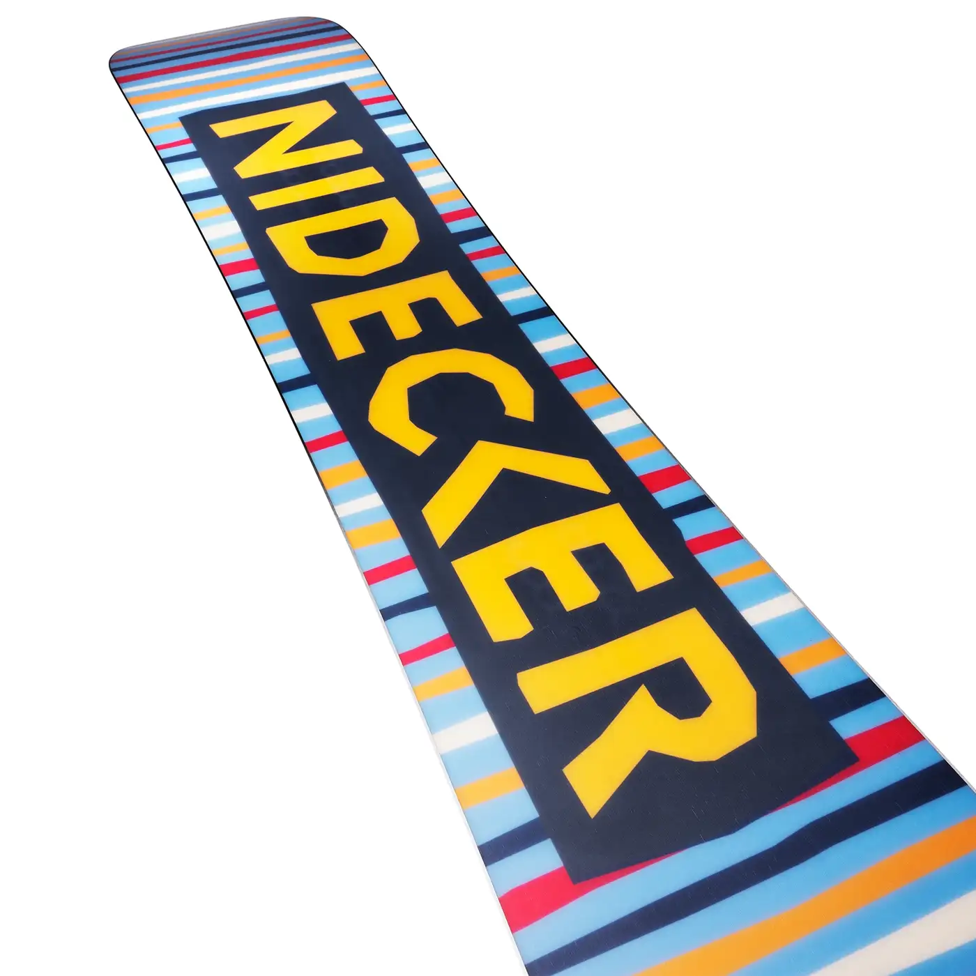 Nidecker Nidecker Men's Cheat Code Snowboard