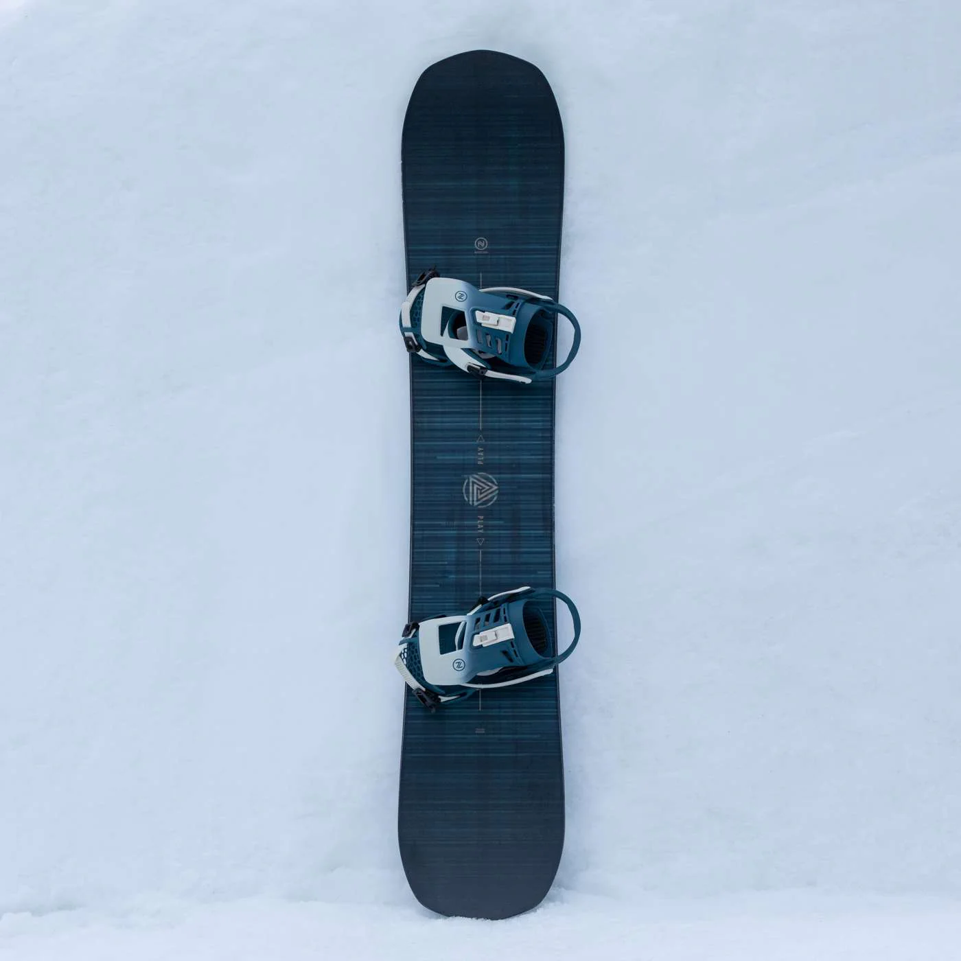Nidecker Nidecker Unisex Play Snowboard