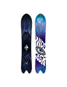 Nidecker Nidecker Unisex Beta APX Snowboard