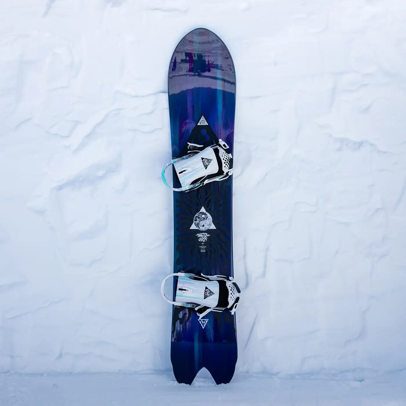 Nidecker Nidecker Unisex Beta APX Snowboard