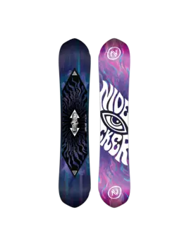 Nidecker Nidecker Unisex Gamma APX Snowboard
