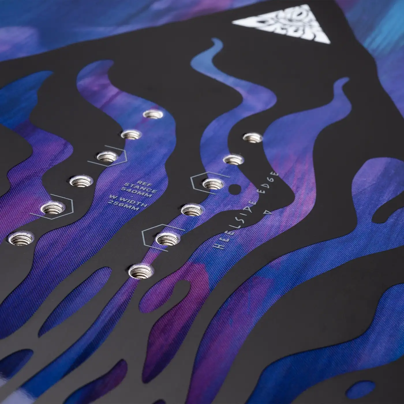 Nidecker Nidecker Unisex Gamma APX Snowboard