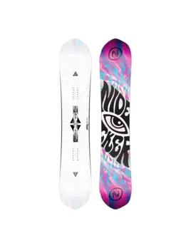 Nidecker Nidecker Unisex Gamma Snowboard