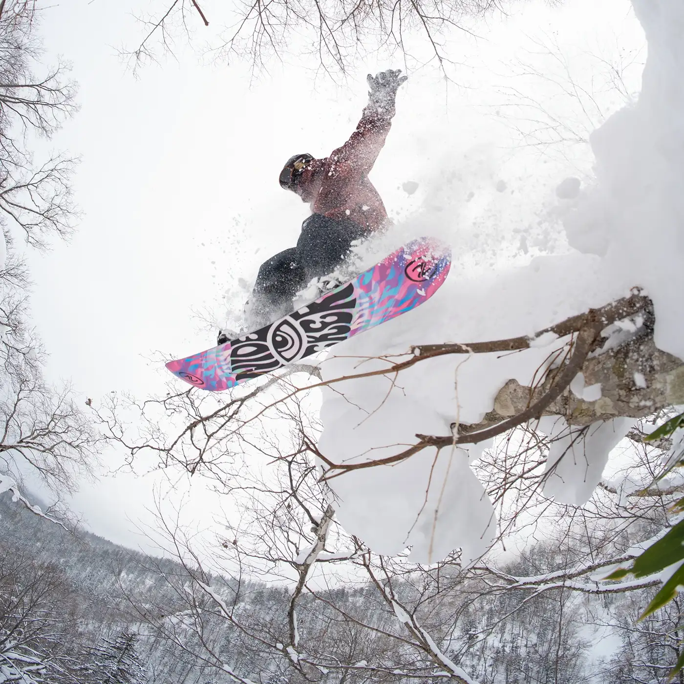 Nidecker Nidecker Unisex Gamma Snowboard