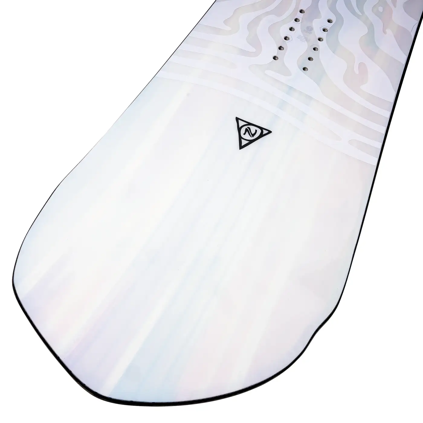 Nidecker Nidecker Unisex Gamma Snowboard