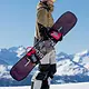 Nidecker Nidecker Women's Sensor Snowboard
