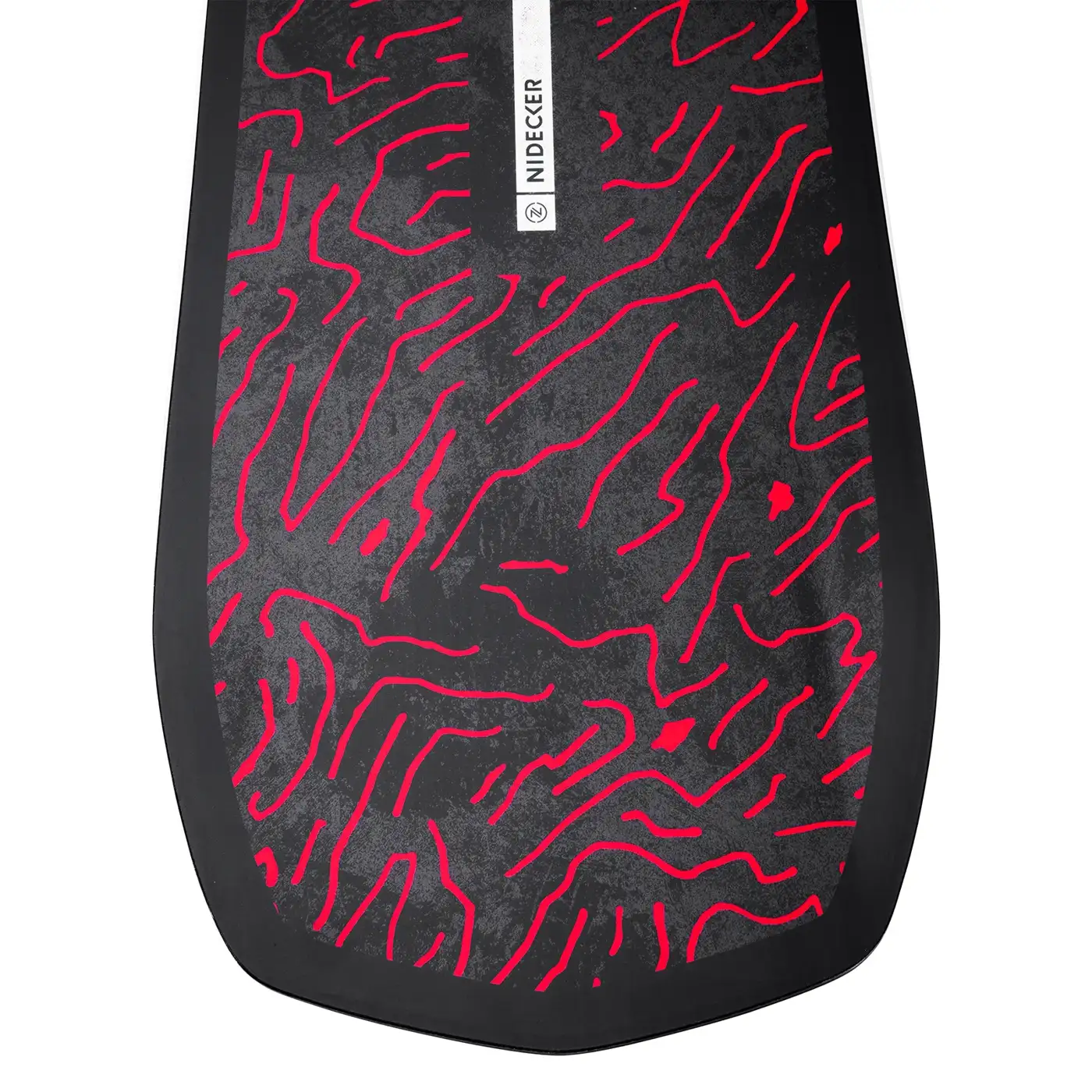 Nidecker Nidecker Women's Sensor Snowboard