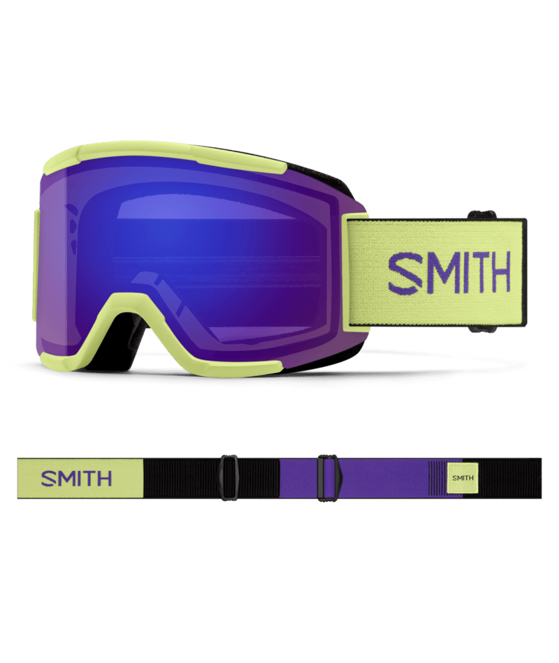 Smith Smith Squad Snow Goggles