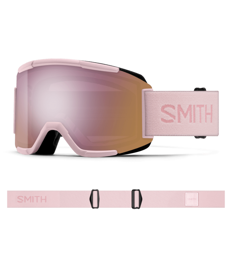 Smith Smith Squad Snow Goggles