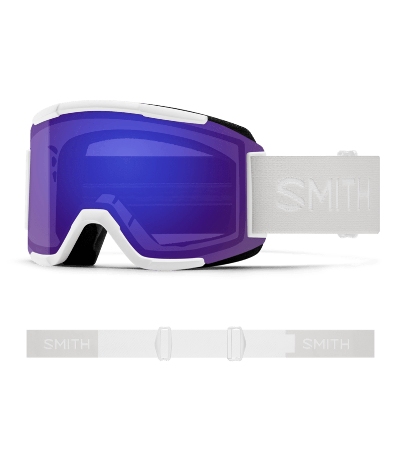 Smith Smith Squad Snow Goggles