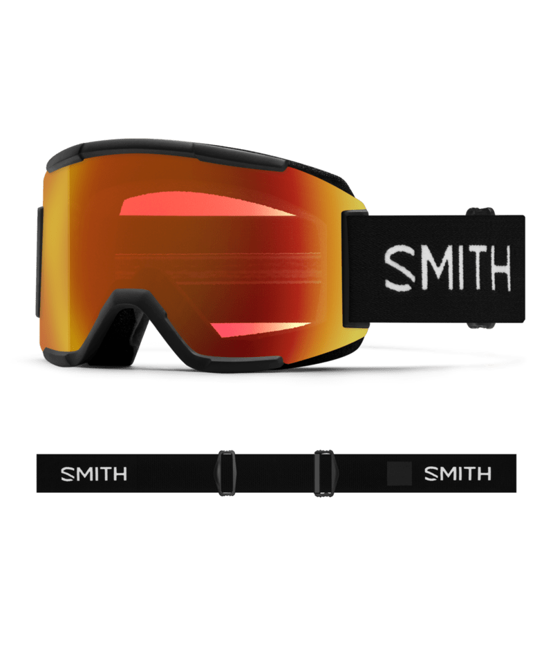 Smith Smith Squad Snow Goggles