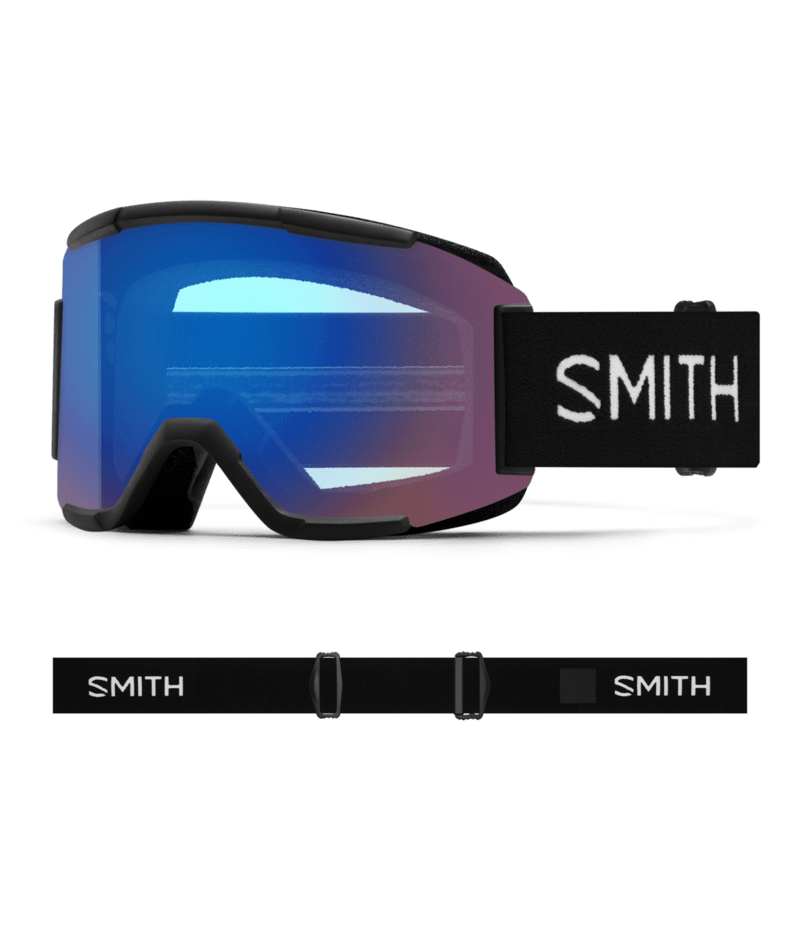 Smith Smith Squad Snow Goggles