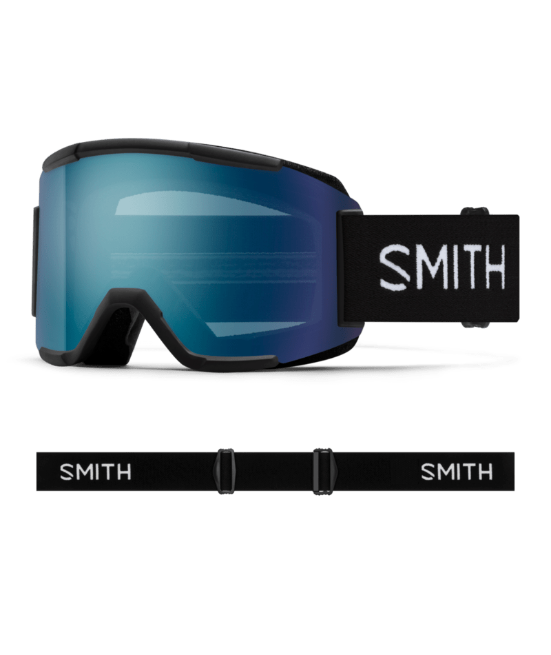 Smith Smith Squad Snow Goggles