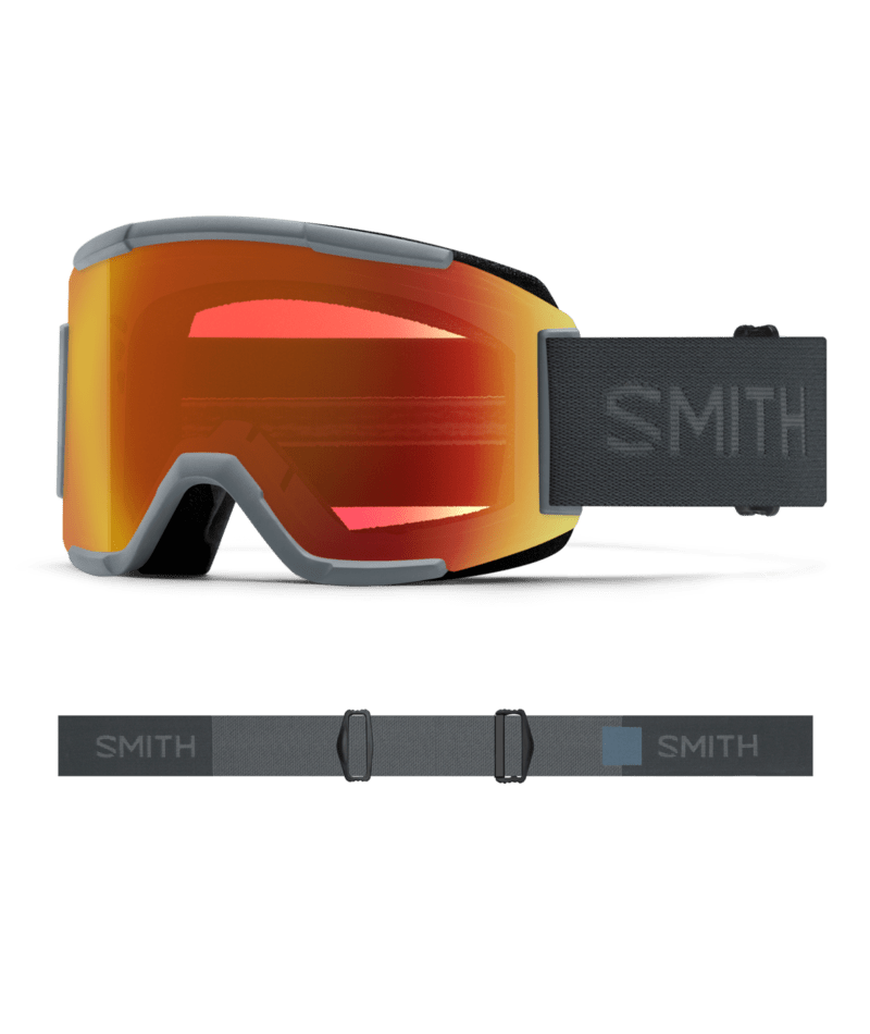 Smith Smith Squad Snow Goggles