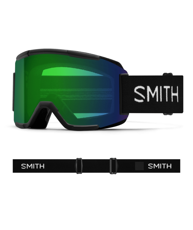 Smith Smith Squad Snow Goggles