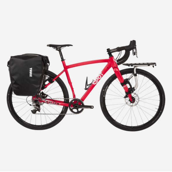 Thule Thule Shield Pannier